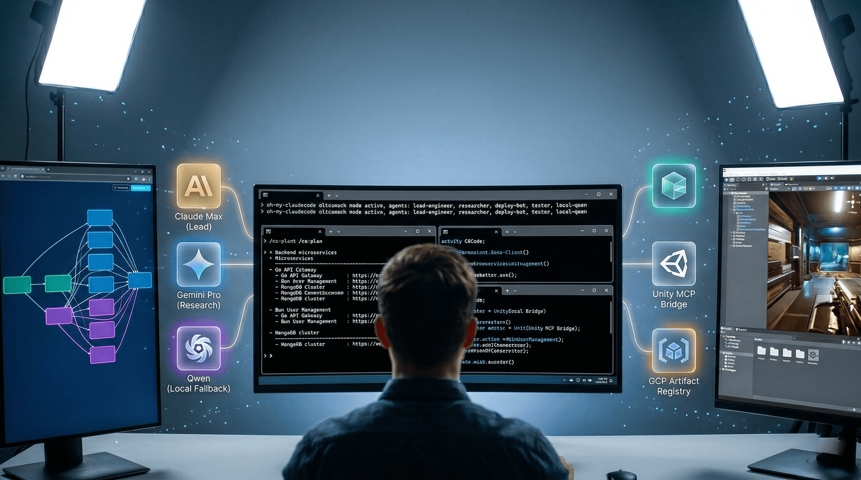 My Current Professional AI Dev Workflow (A Learning Journey)