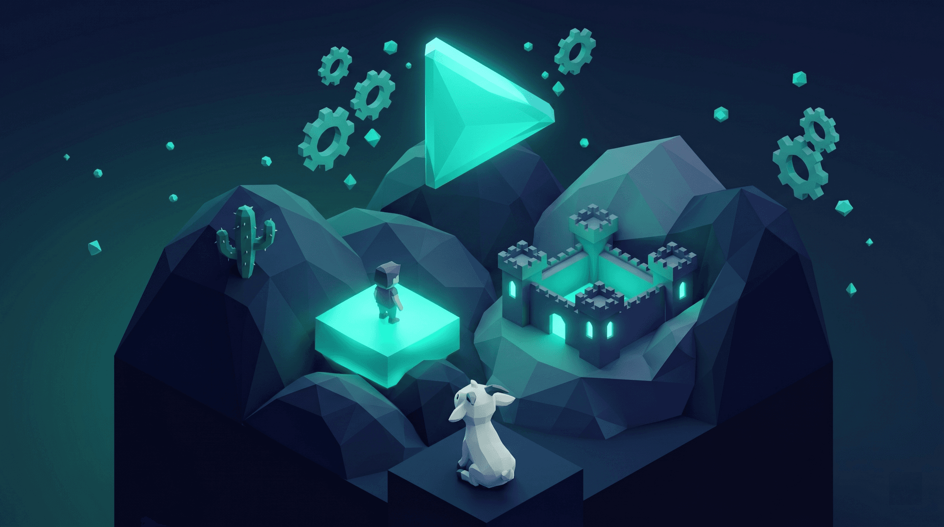 Unity Beginners Course