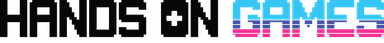 Hands On Games