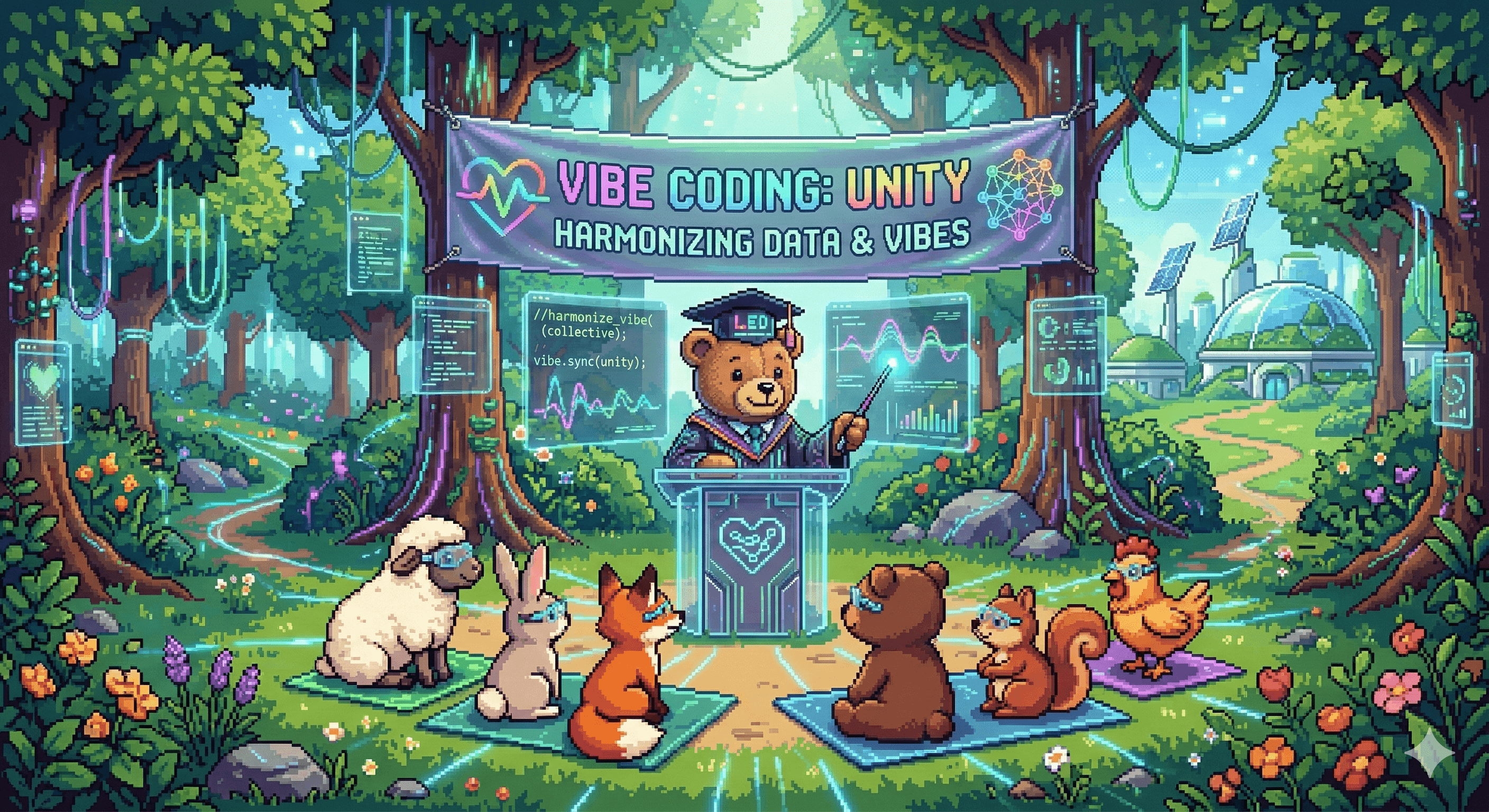 Unity Vibe Coding