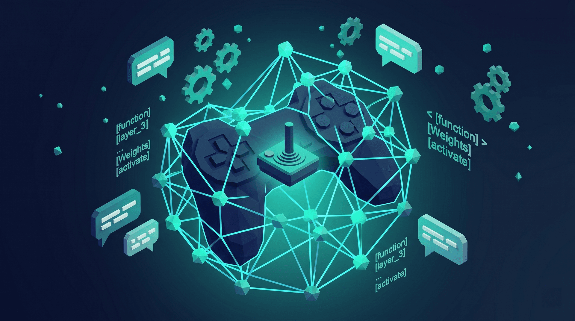 Advanced AI Course