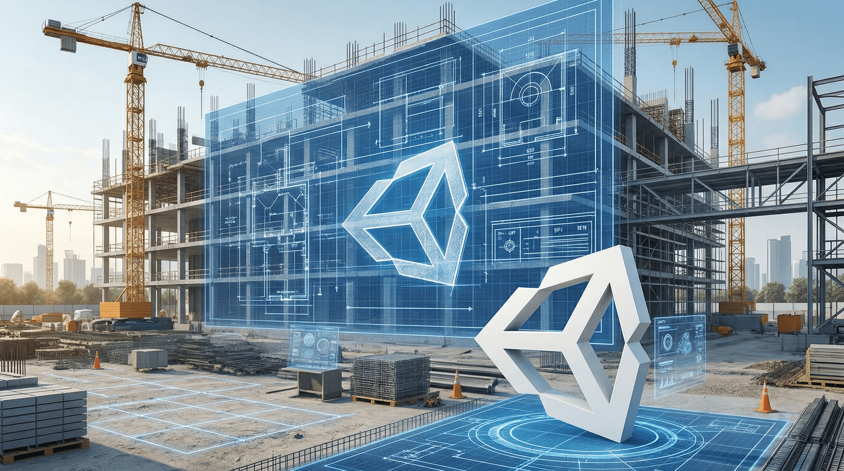 Unity Beginners Course