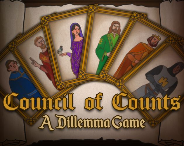 Council of Counts