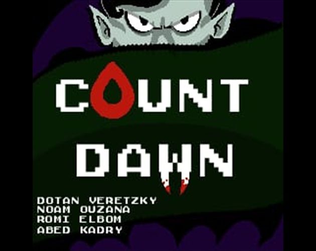 Count Dawn