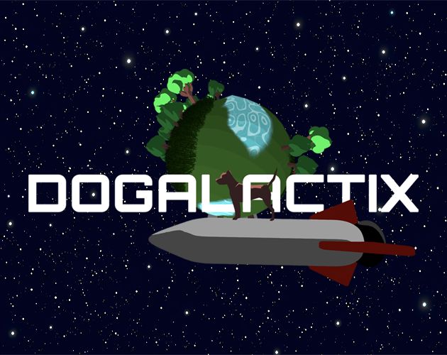 DOGALACTIX