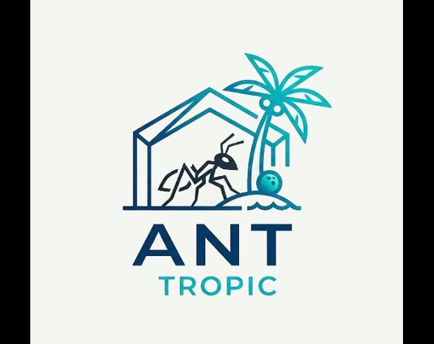 Ant-tropic & Clyde