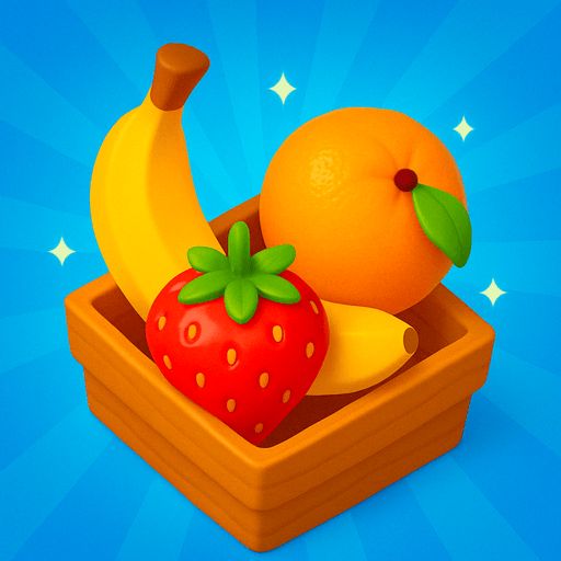 Fruit Pack Master