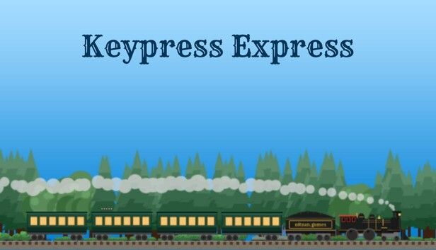 Keypress Express