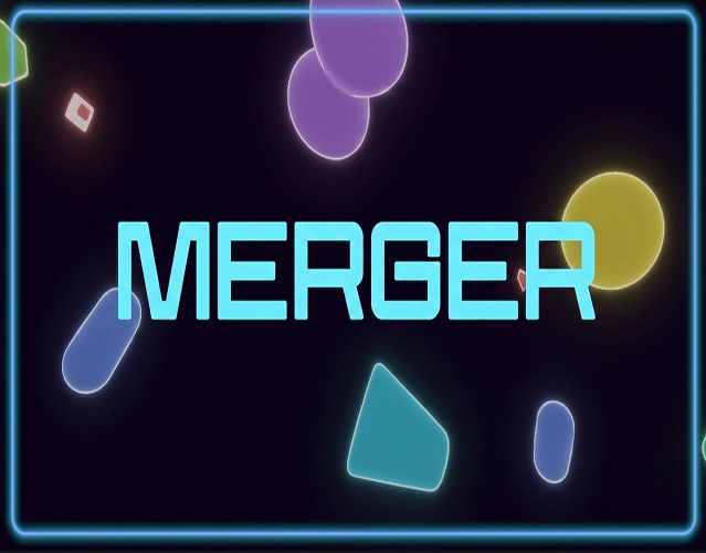 MERGER