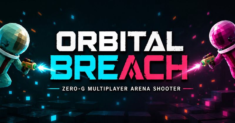 Orbital Breach
