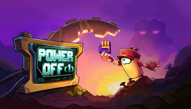 Power Off One