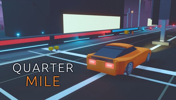 Quarter Mile