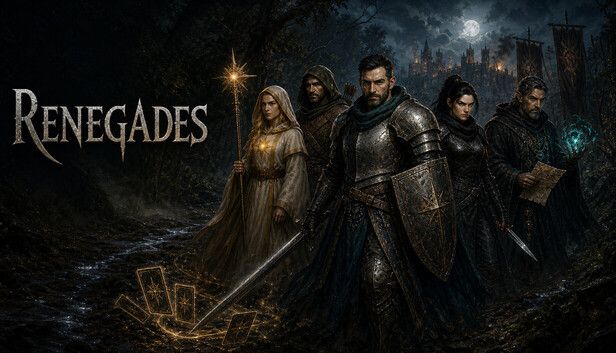 Renegades