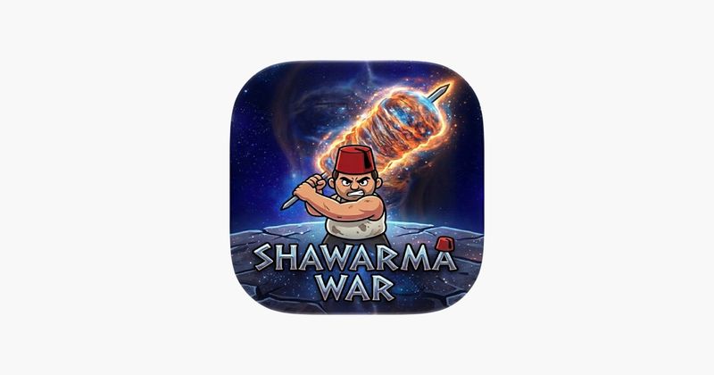 Shawarma War