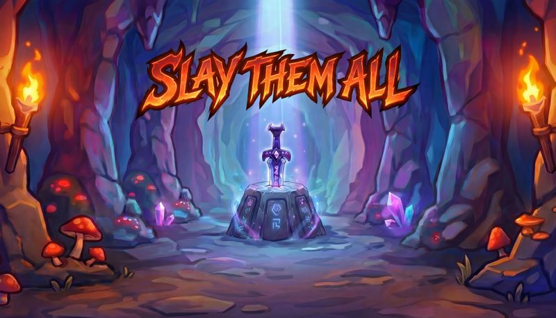 Slay Them All