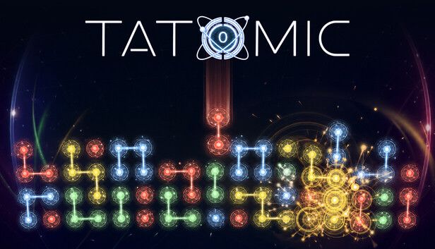 Tatomic