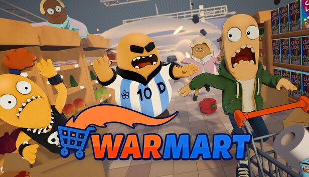 War Mart